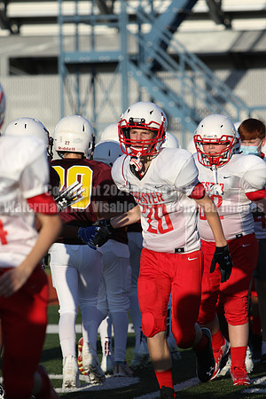 vs Stafford B--4453