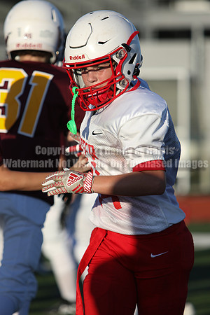 vs Stafford B--4462