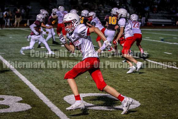 vs Stafford A--