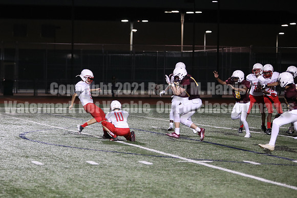 vs Stafford A--0741