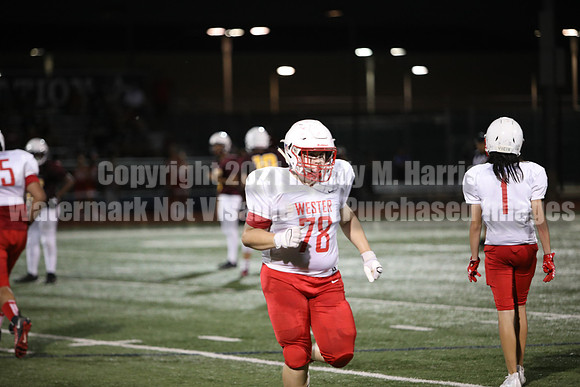 vs Stafford A--0749