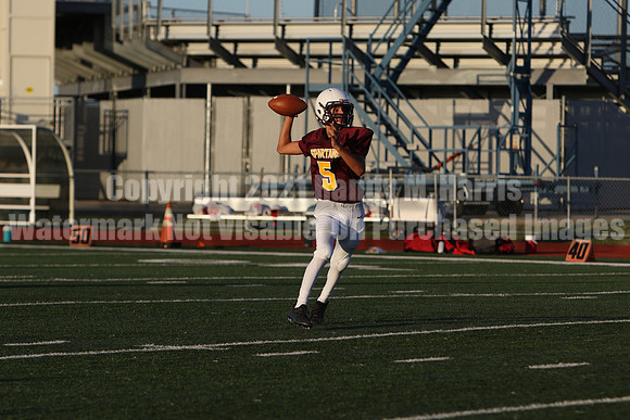 vs Stafford A--4606