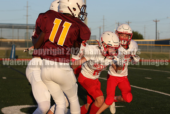 vs Stafford A--4610