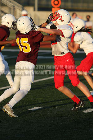 vs Stafford A--4644