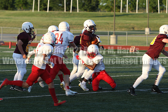 vs Stafford A--4652
