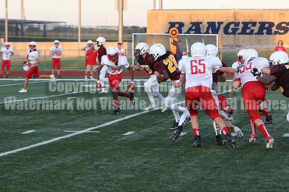 vs Stafford A--4730