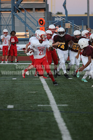 vs Stafford A--4771