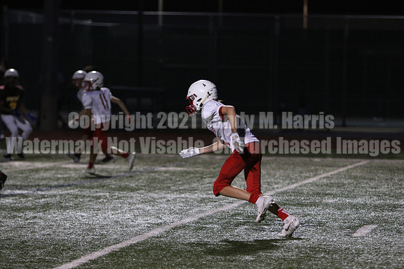vs Stafford A--5012