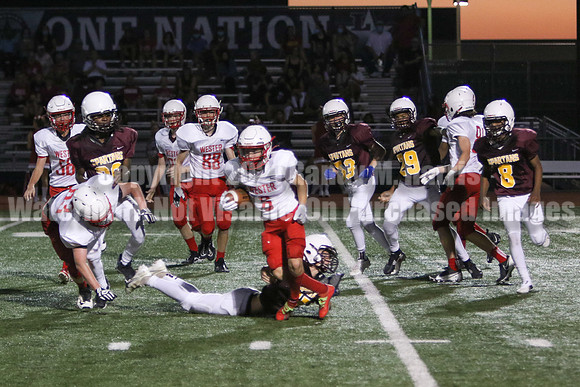 vs Stafford A--5035