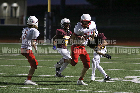 vs Stafford A--5050