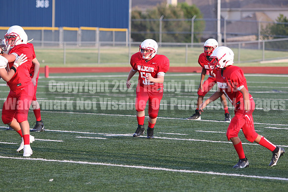 vs Stafford-5221