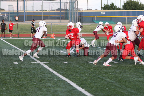 vs Stafford-5239