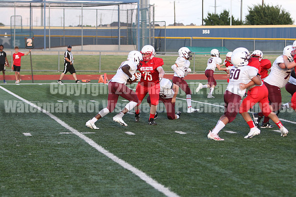 vs Stafford-5241