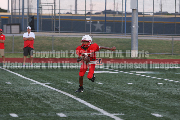 vs Stafford-5263