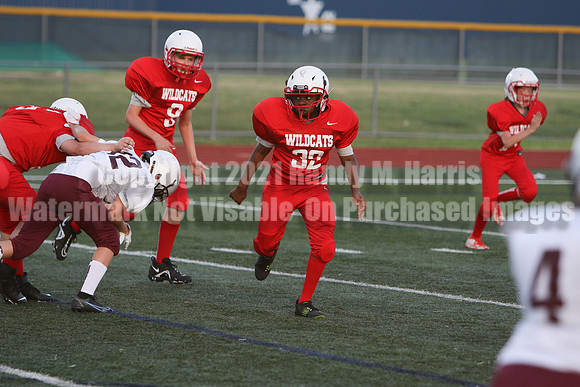 vs Stafford-5285