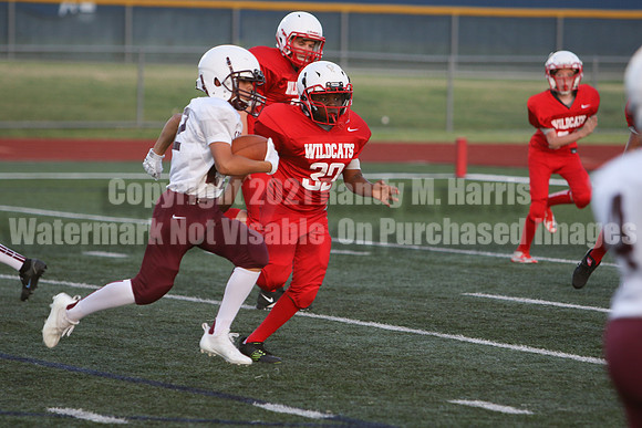 vs Stafford-5288