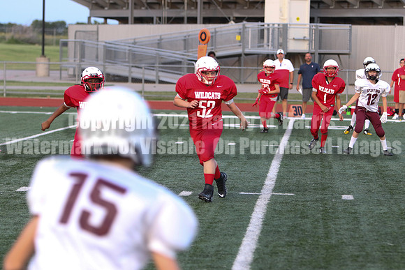 vs Stafford-5368