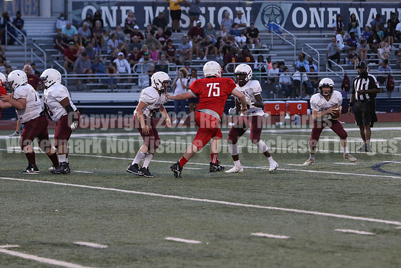 vs Stafford-5646