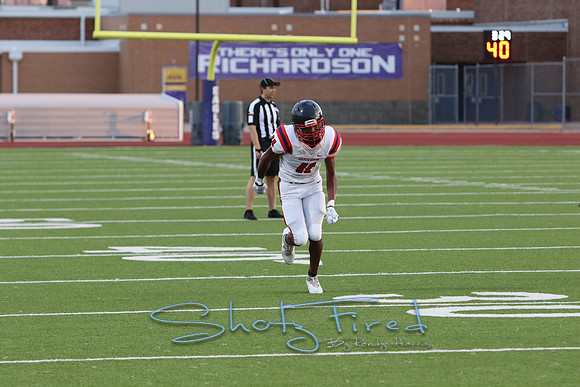 vs Richardson-0124