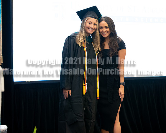 USA Hooding-0726