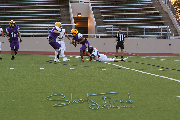 vs Richardson-0160