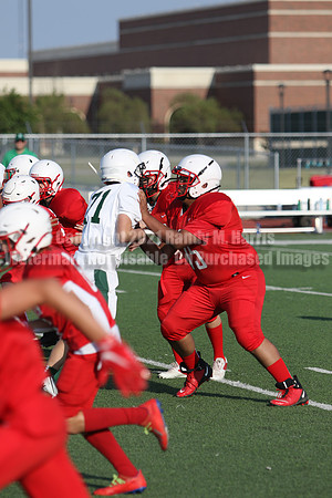 vs Nelson-5957
