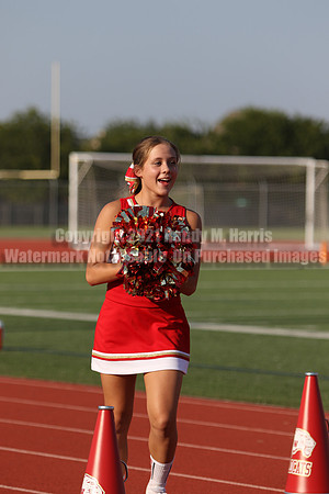 Cheer vs Nelson-3