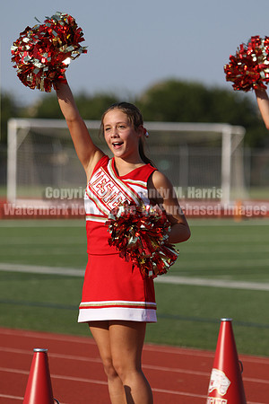 Cheer vs Nelson
