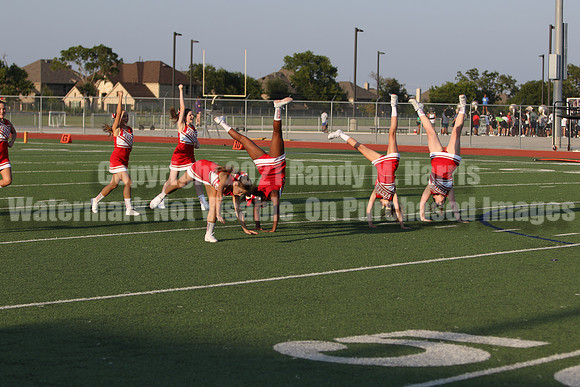 Cheer vs Nelson-12