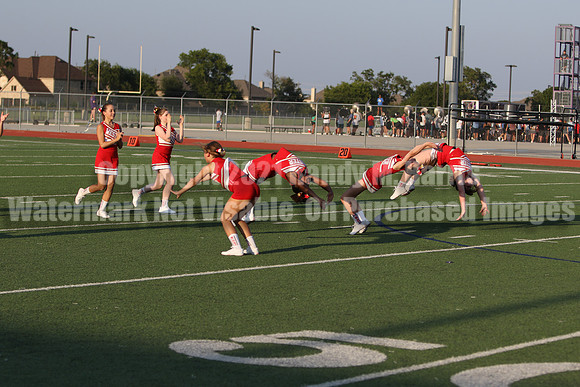 Cheer vs Nelson-16