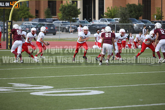 vs Maus -5848