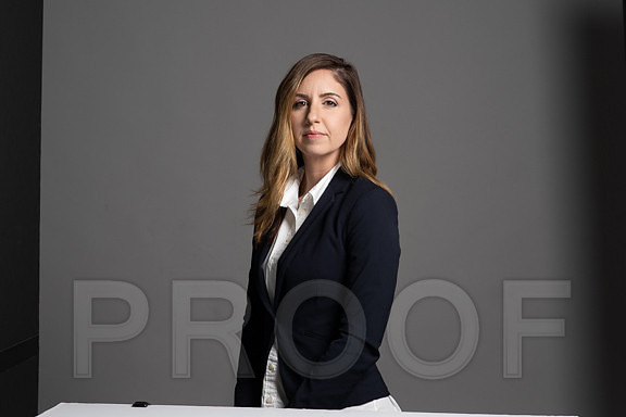 R. Gammon  Proofs-6172