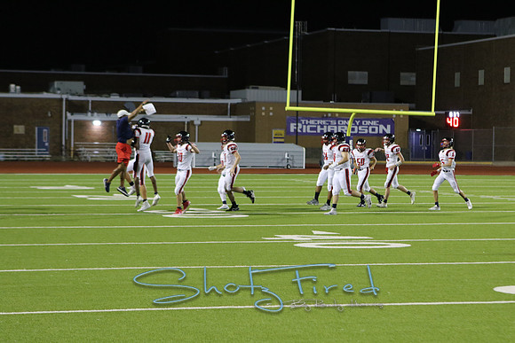 vs Richardson-0307-2