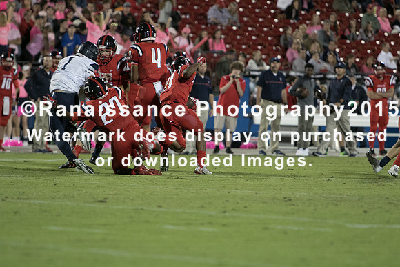 Lonstar HS vs Centennial HS 2016 (175 of 544)