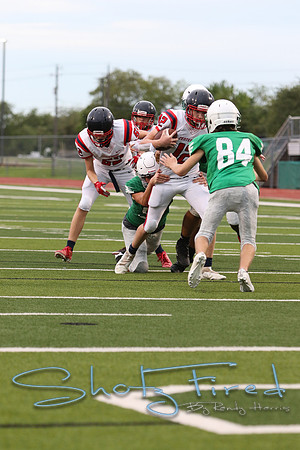 vs Lake Dallas-0933