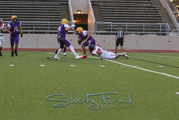 vs Richardson-0161