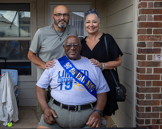 Pops 90 BDay-5422