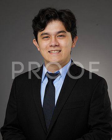 M. Beltran 2025 HS5231