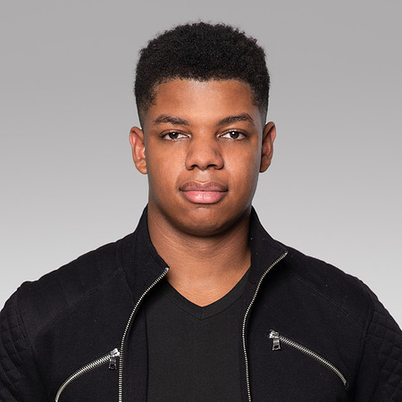 A. Montgomery 2021 HS 1x1-4