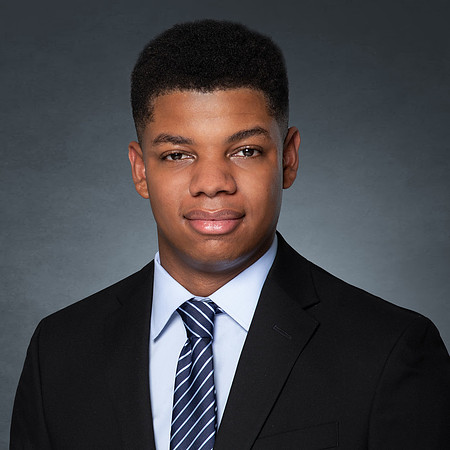 A. Montgomery 2021 HS 1x1