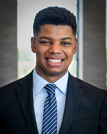 A. Montgomery 2021 HS 1x1-3