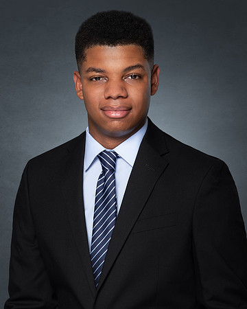 A. Montgomery 2021 HS 4x5