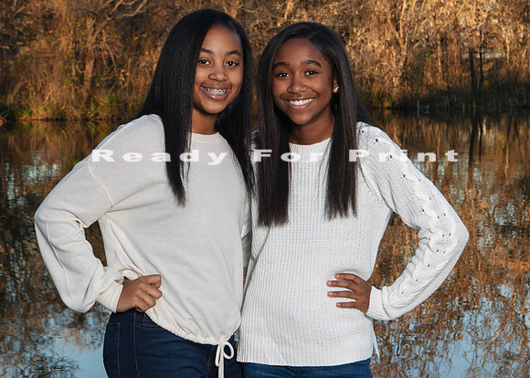 Ray Family For Cards-