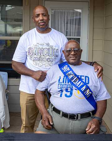 Pops 90 BDay-5436