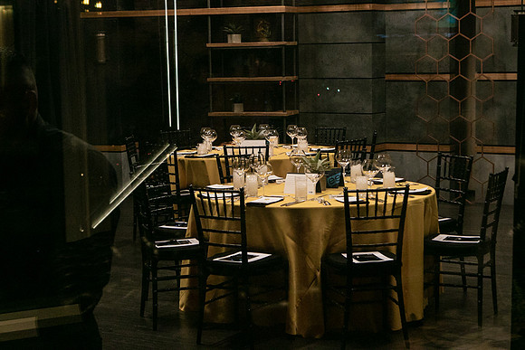 Meet The Boss Dinner-9227