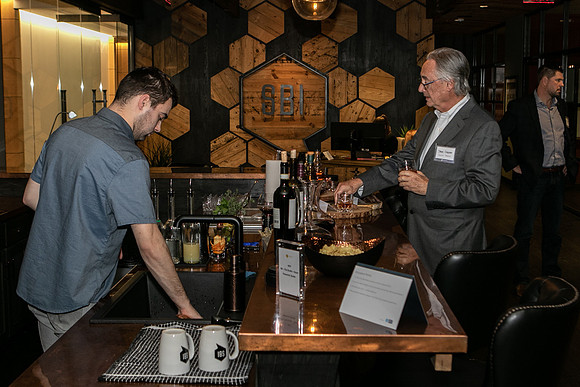 Meet The Boss Dinner-9230