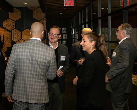 Meet The Boss Dinner-9232