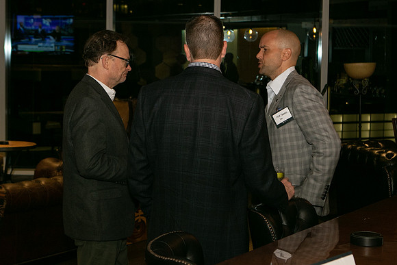 Meet The Boss Dinner-9237