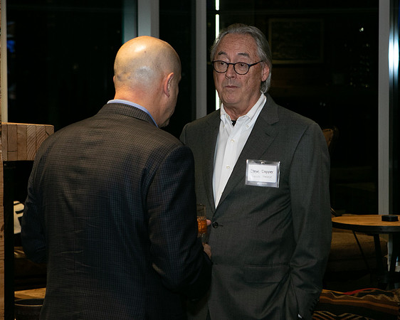 Meet The Boss Dinner-9238