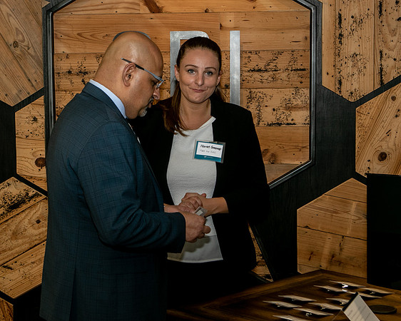 Meet The Boss Dinner-9241